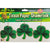 Tissue Paper Shamrocks