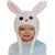 Bbay Bunny Ears Hood