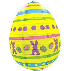Easter Egg Lantern
