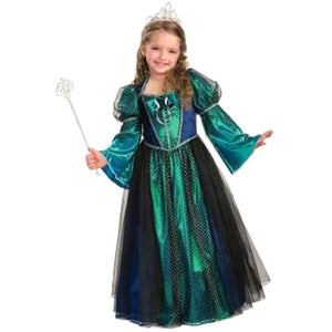 Twilight Princess Costume