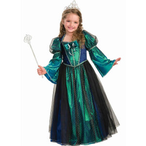 Twilight Princess Costume