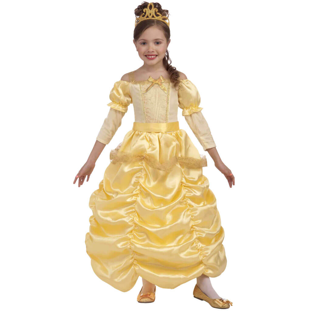 Beautiful Princess Costume