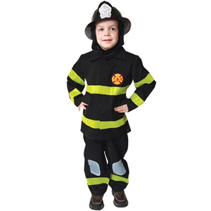 Fireman Costume