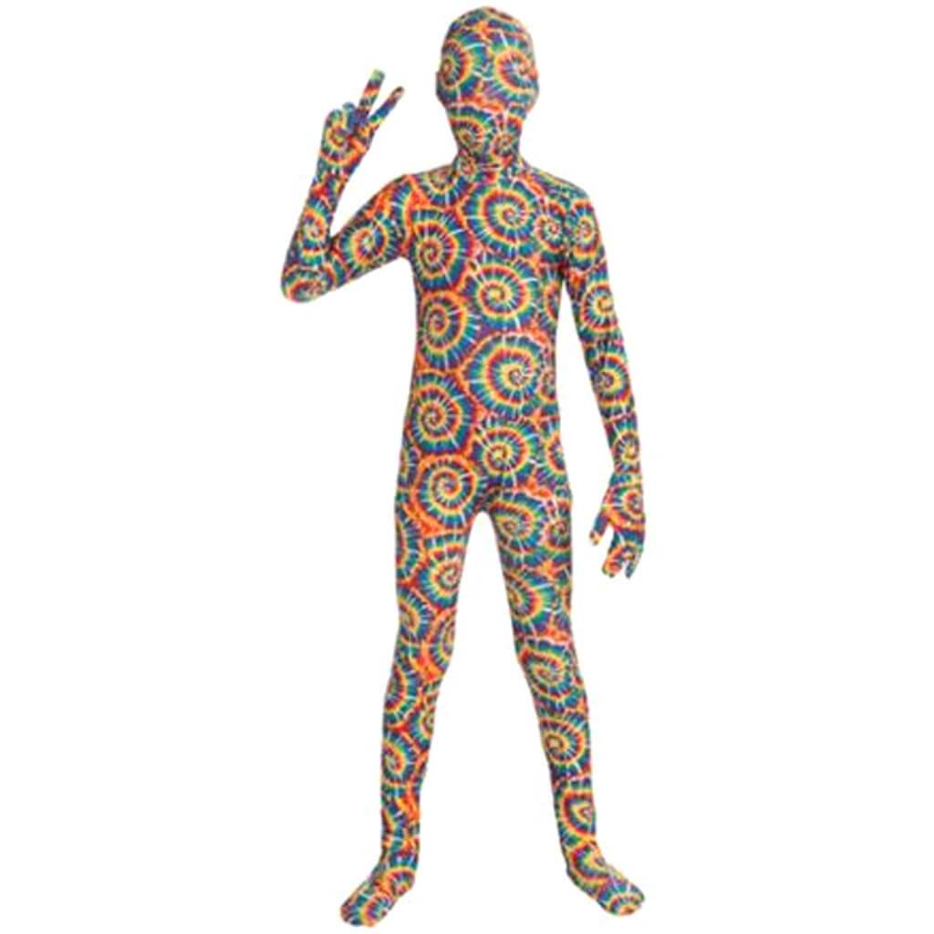 I'm Invisible Tie Dye