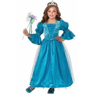Water Lily Princess Costume