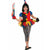 Evil Clown Lil Girlie Costume