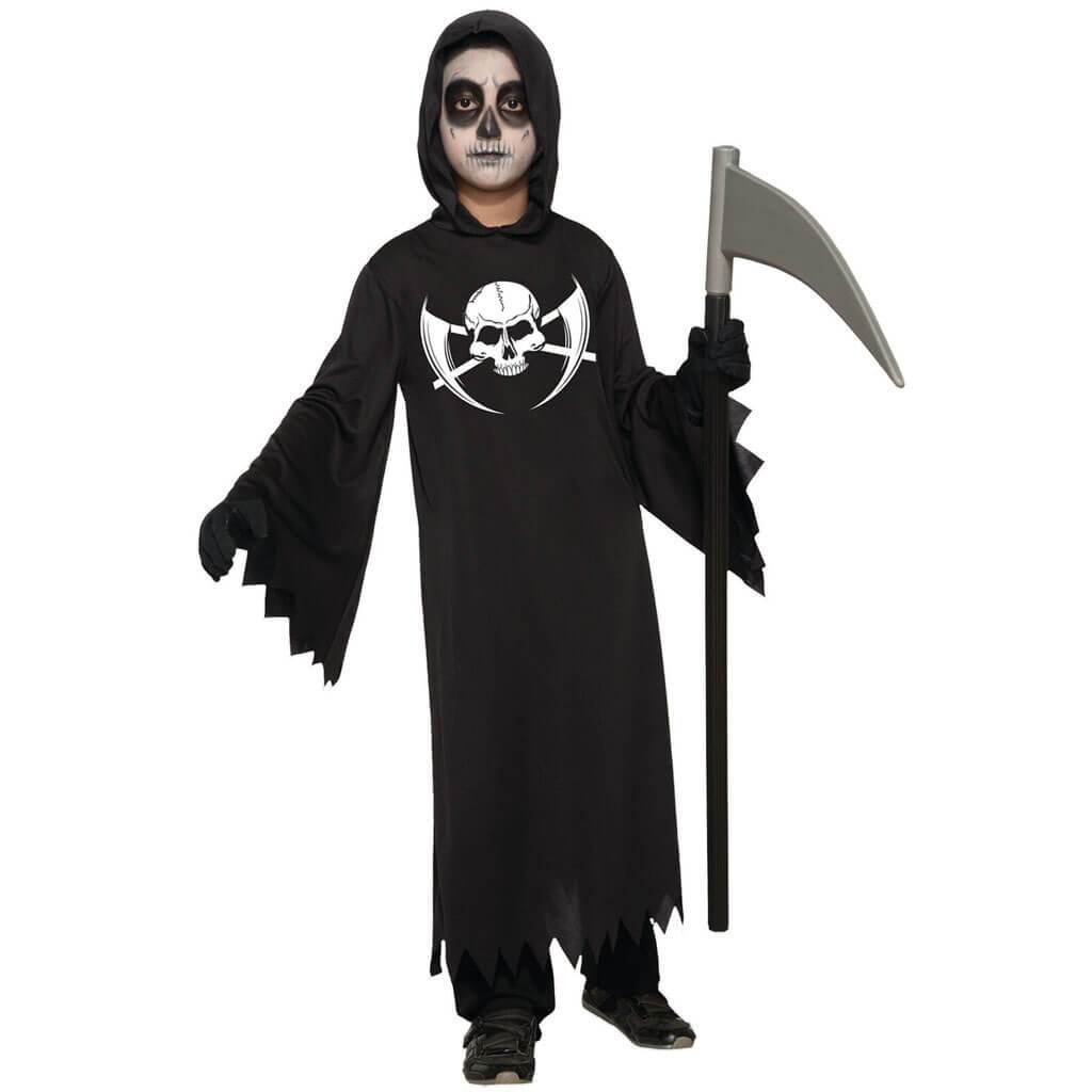 Dark Reaper Costume