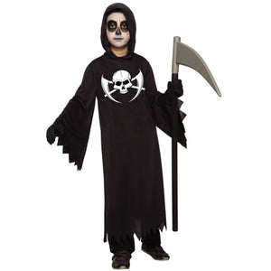 Dark Reaper Costume