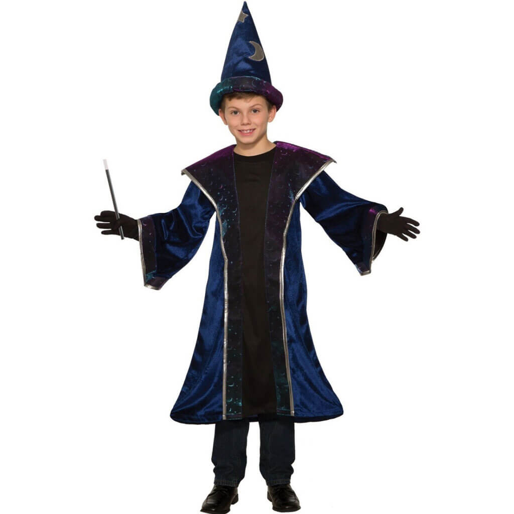 Celestial Sorcerer Costume