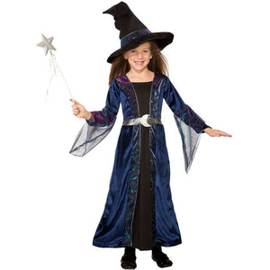 Celestial Sorceress Costume