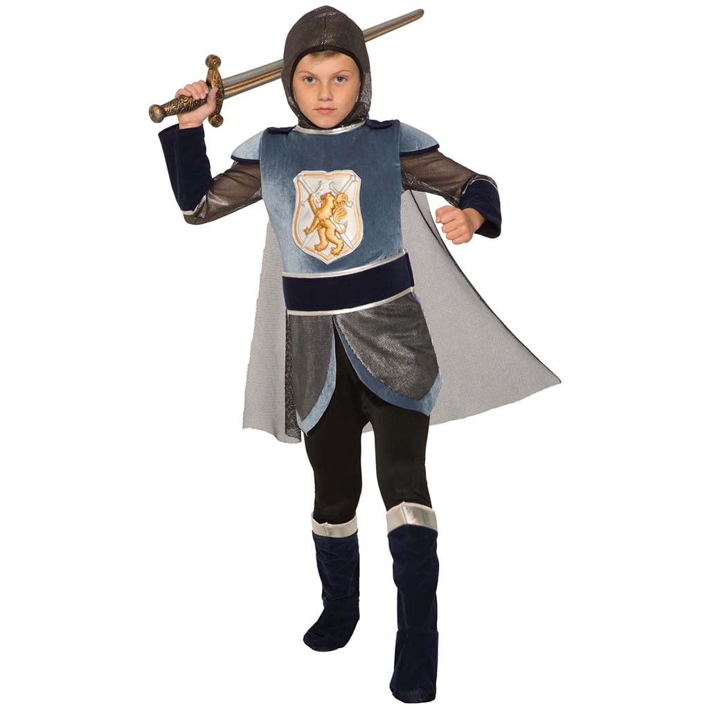 Loyal Knight Costume