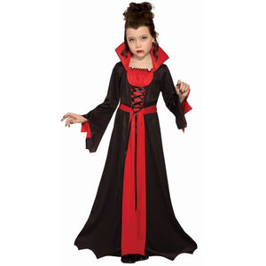 Vampiress Costume