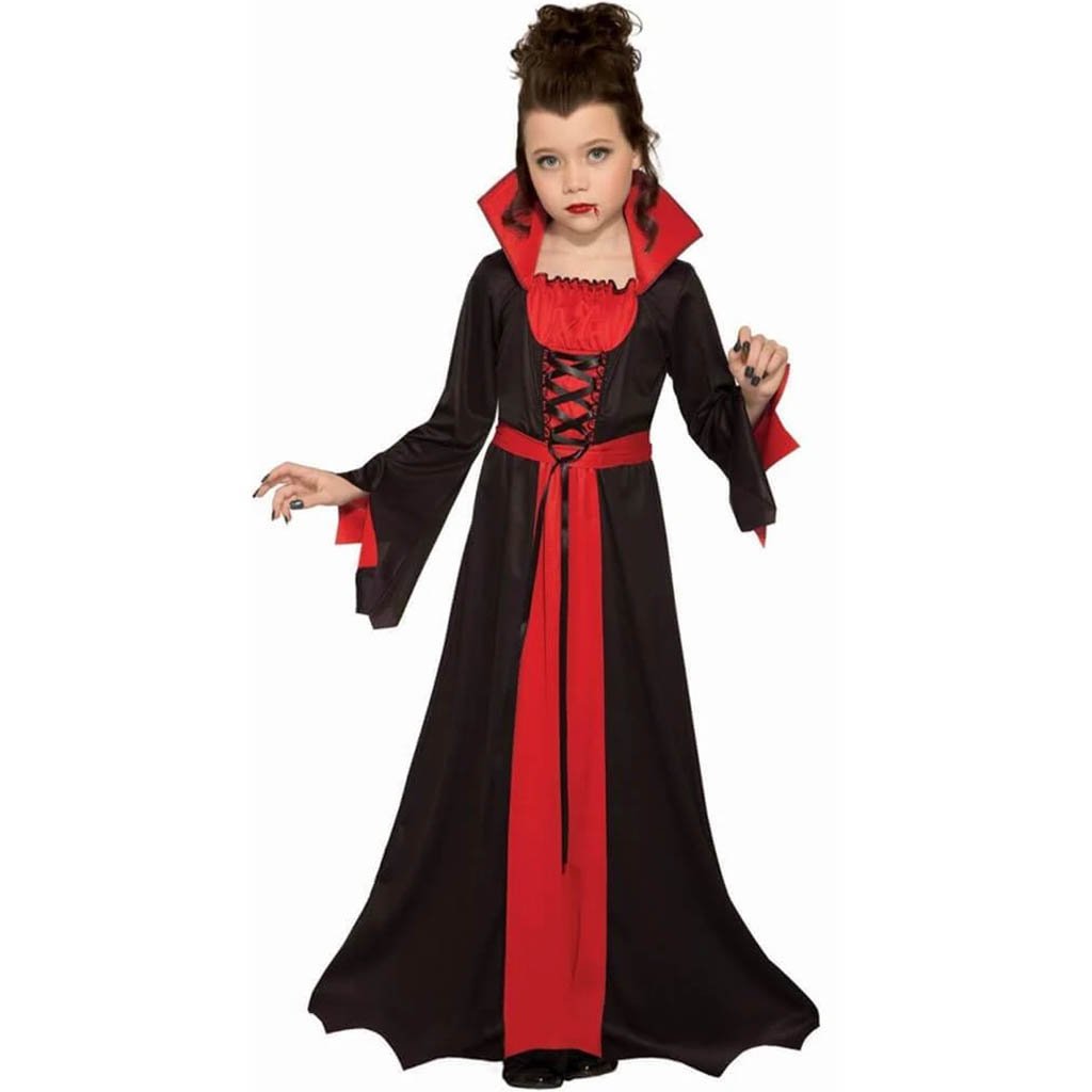 Vampiress Costume