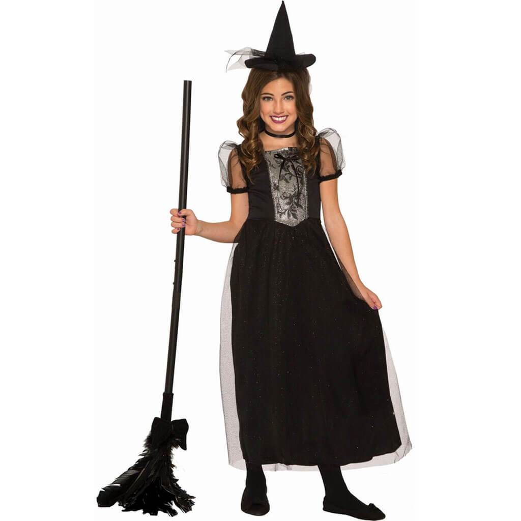 Winsome Witch Costume