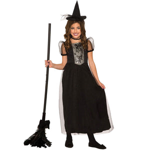 Winsome Witch Costume