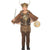 Viking Warrior Costume