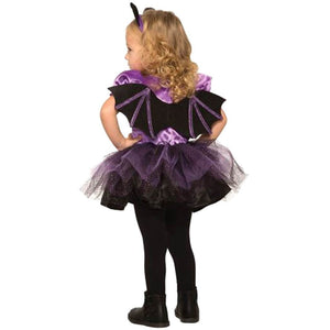 Bat Witch Deluxe Costume