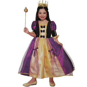 Princess Royalty Costume