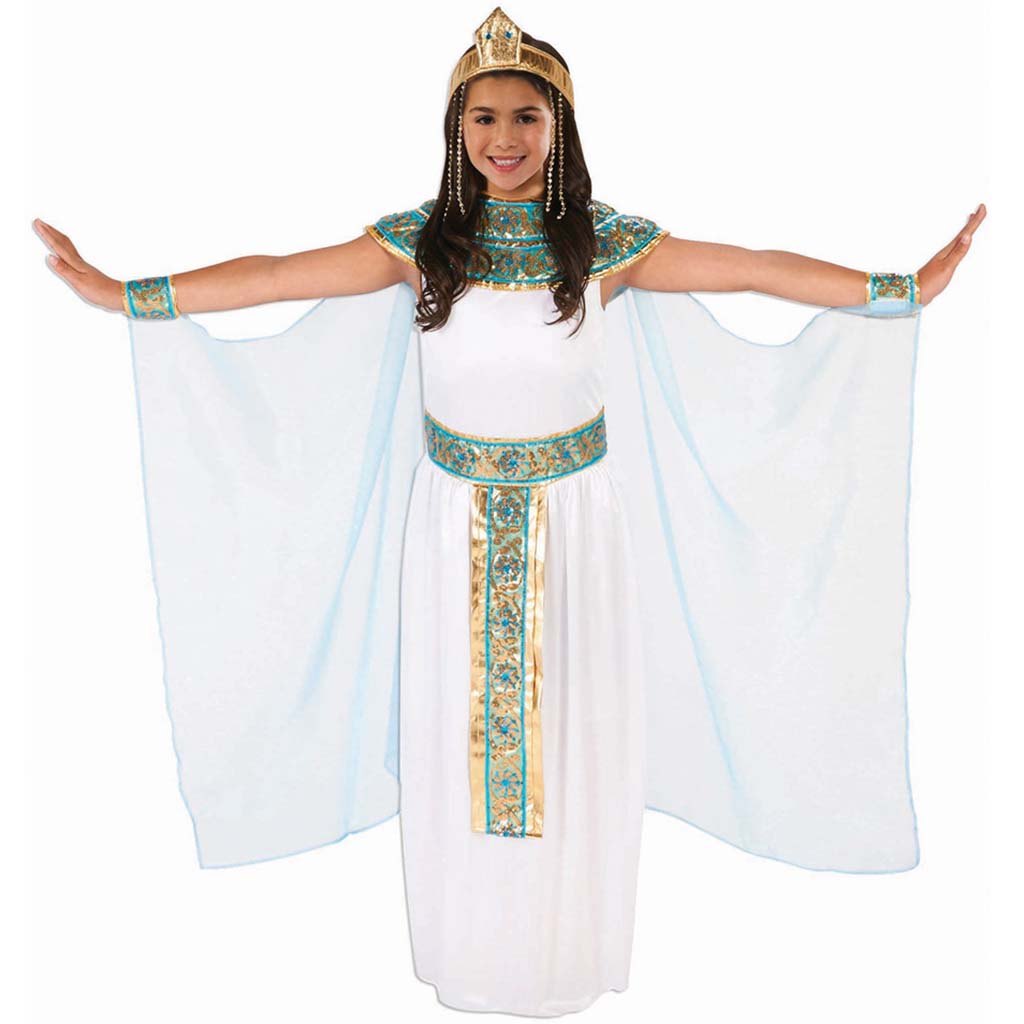 Pharaoh&#39;s Princess Costume