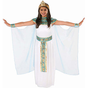 Pharaoh's Princess Costume
