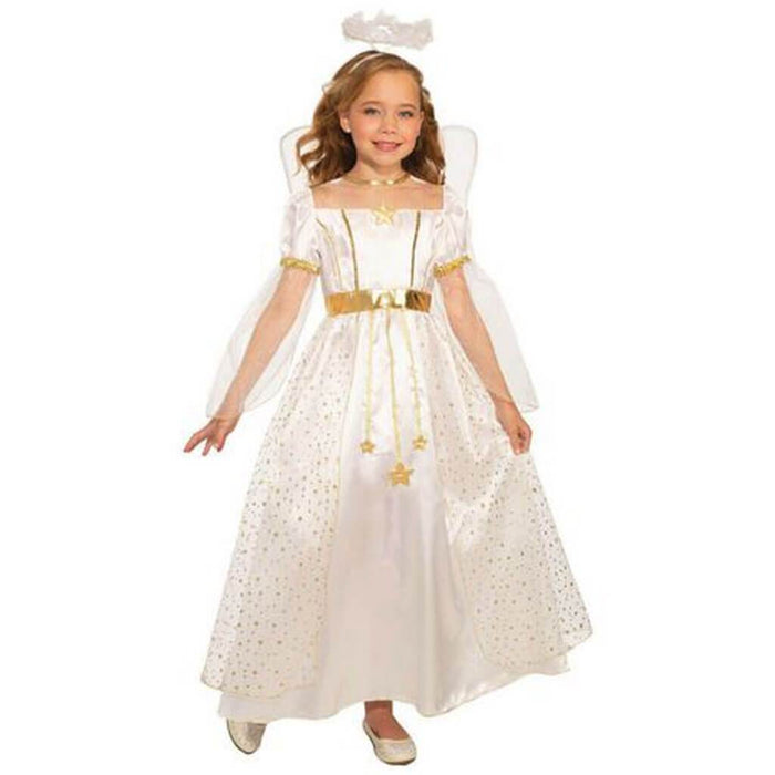 Sweet Angel Costume