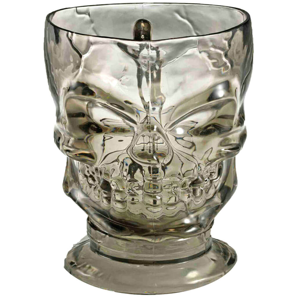 Skull Pitcher