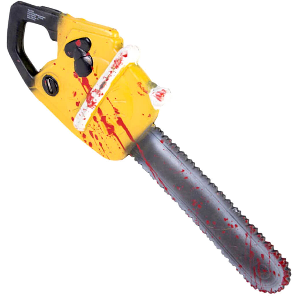 Bloody Chainsaw