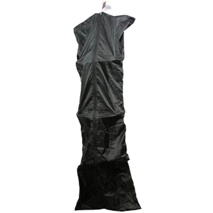 Shaking & Talking Body Bag Animated Prop