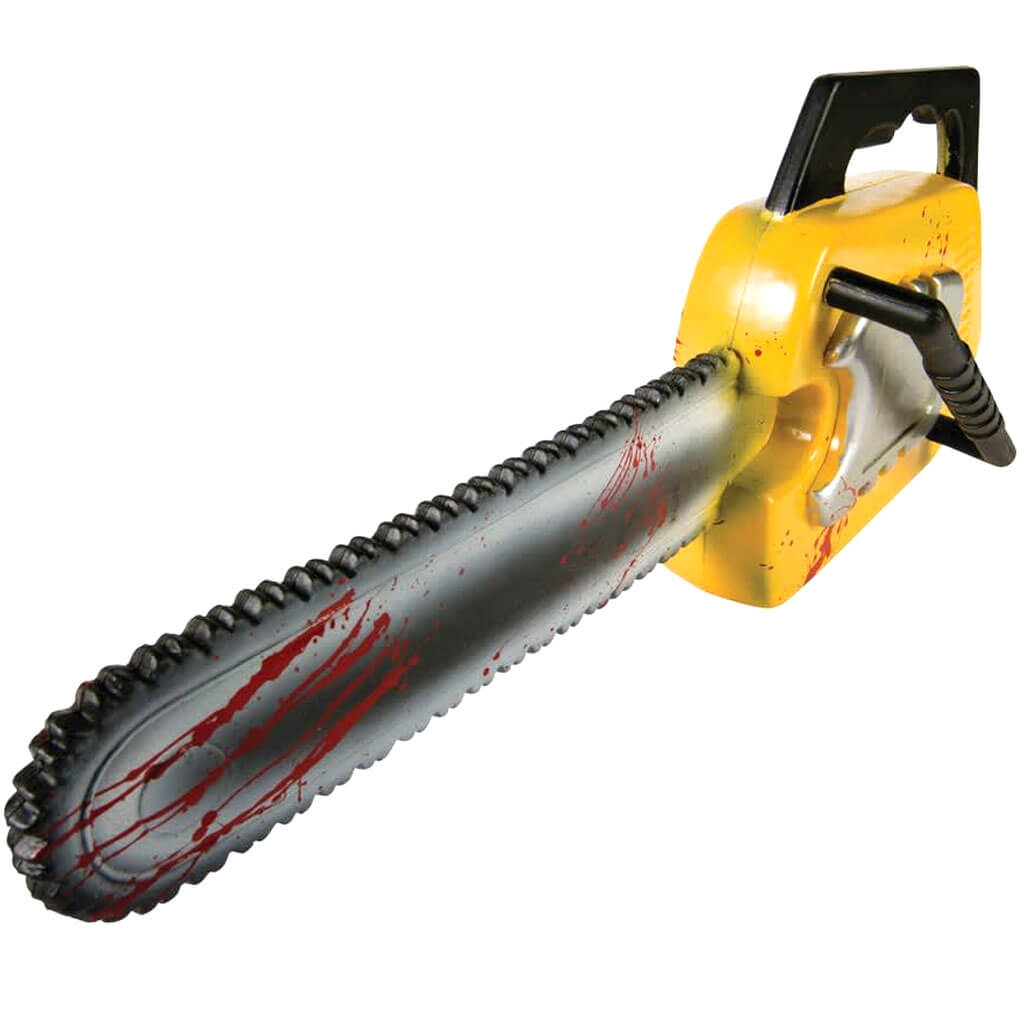 Bloody Chainsaw