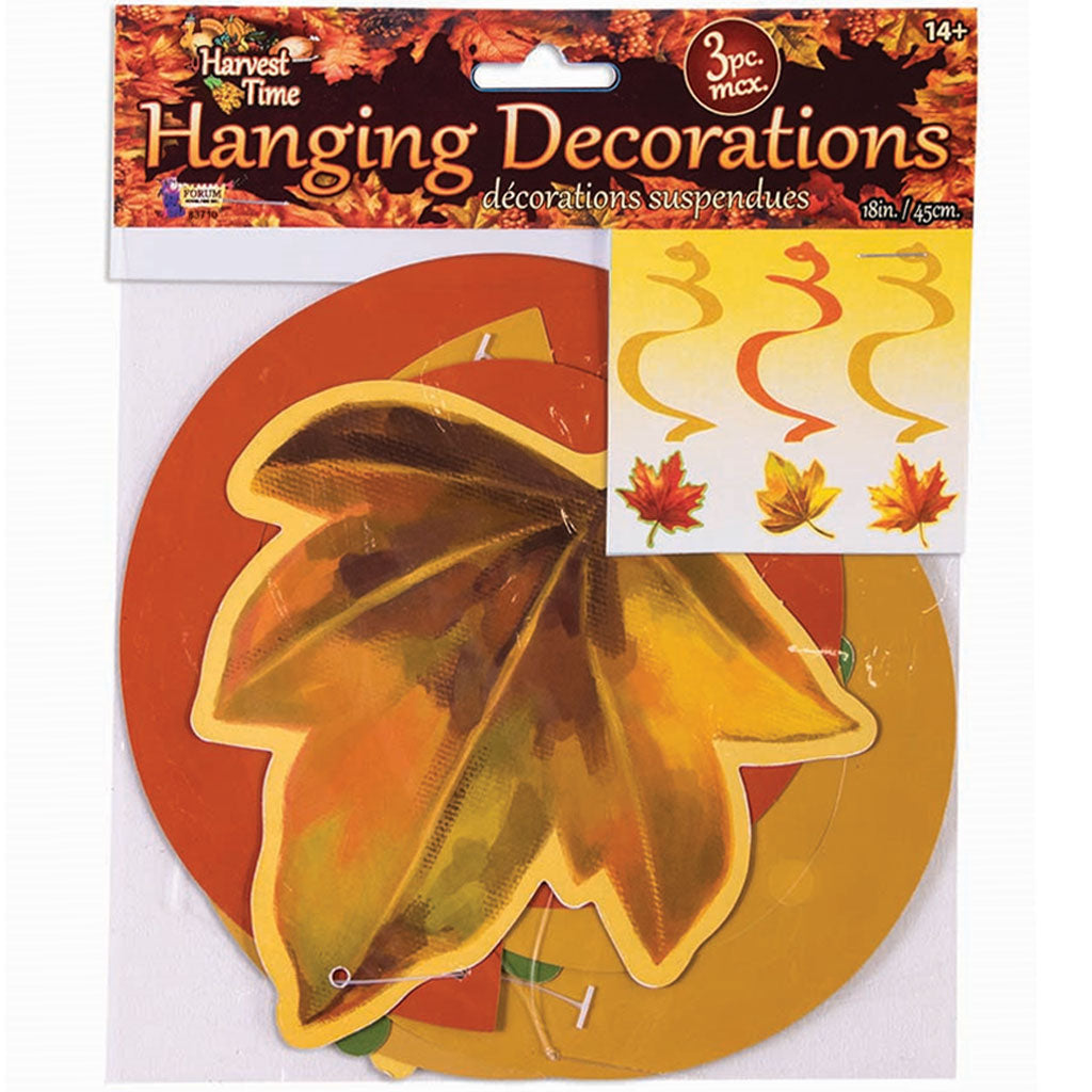 Harvest Hanging Decoration