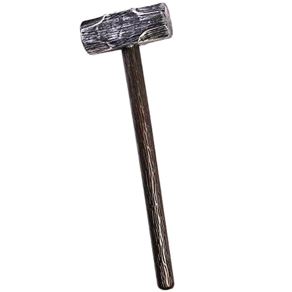 Mallet Weapon