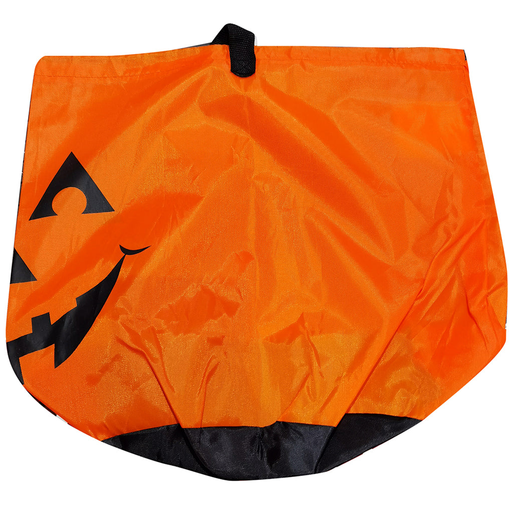 Nylon Candy Bags Pumpkin