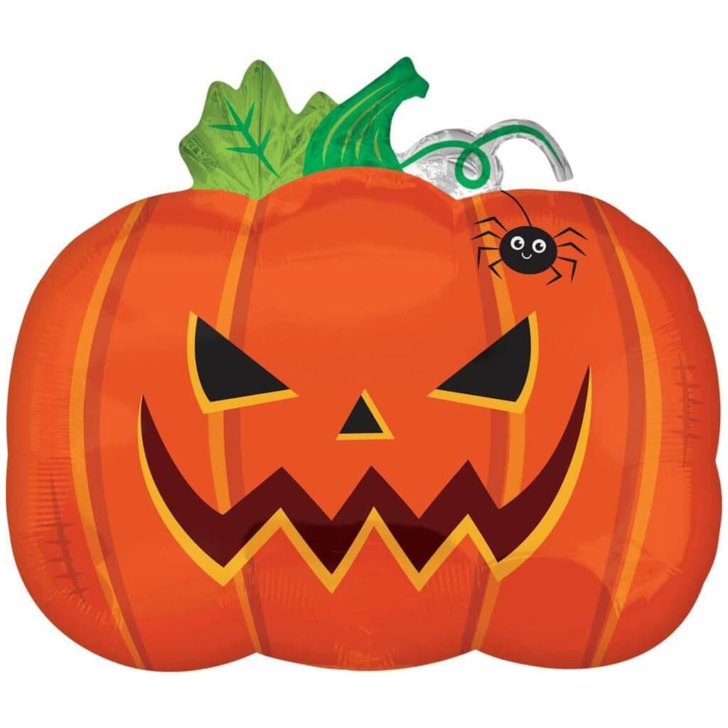 Frightful Pumpkin Jr.Shape