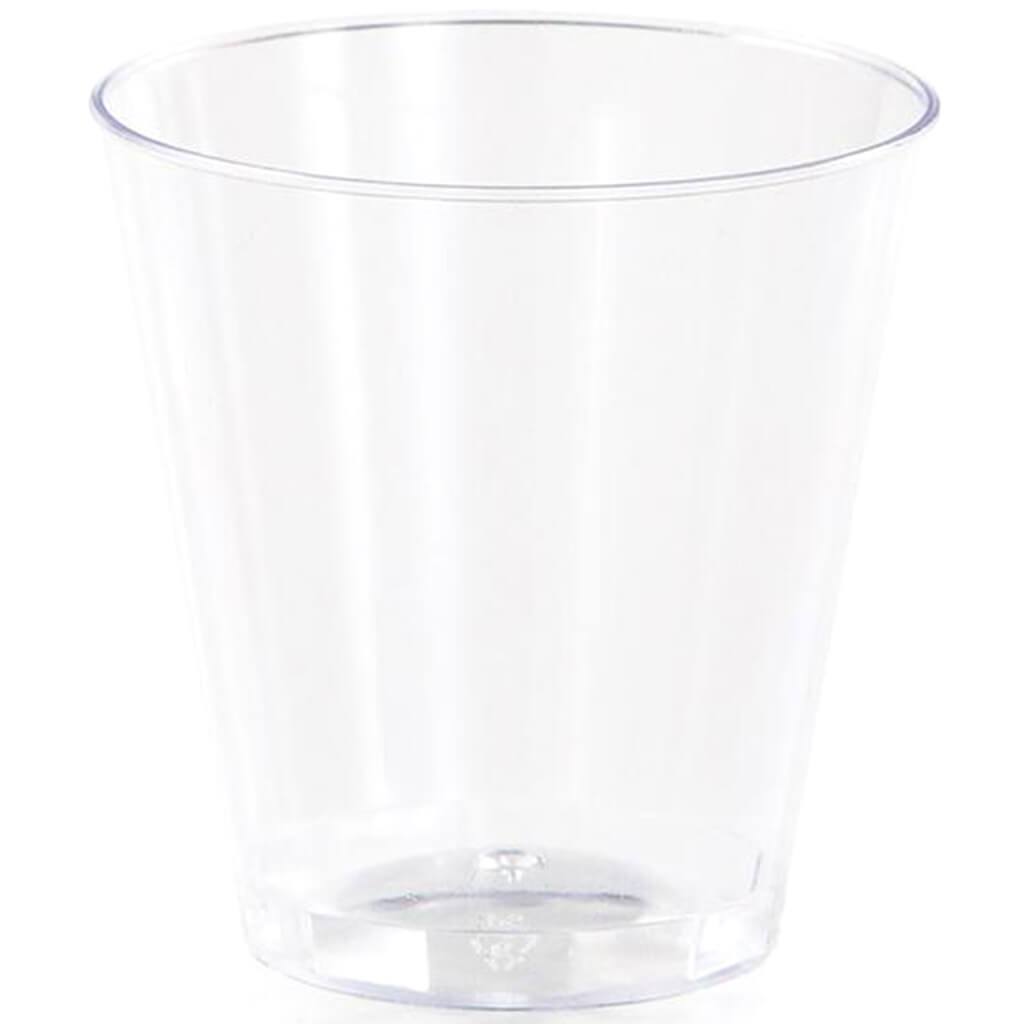 Shot Glasses 20ct 2oz