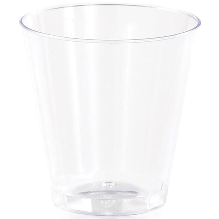 Shot Glasses 20ct 2oz