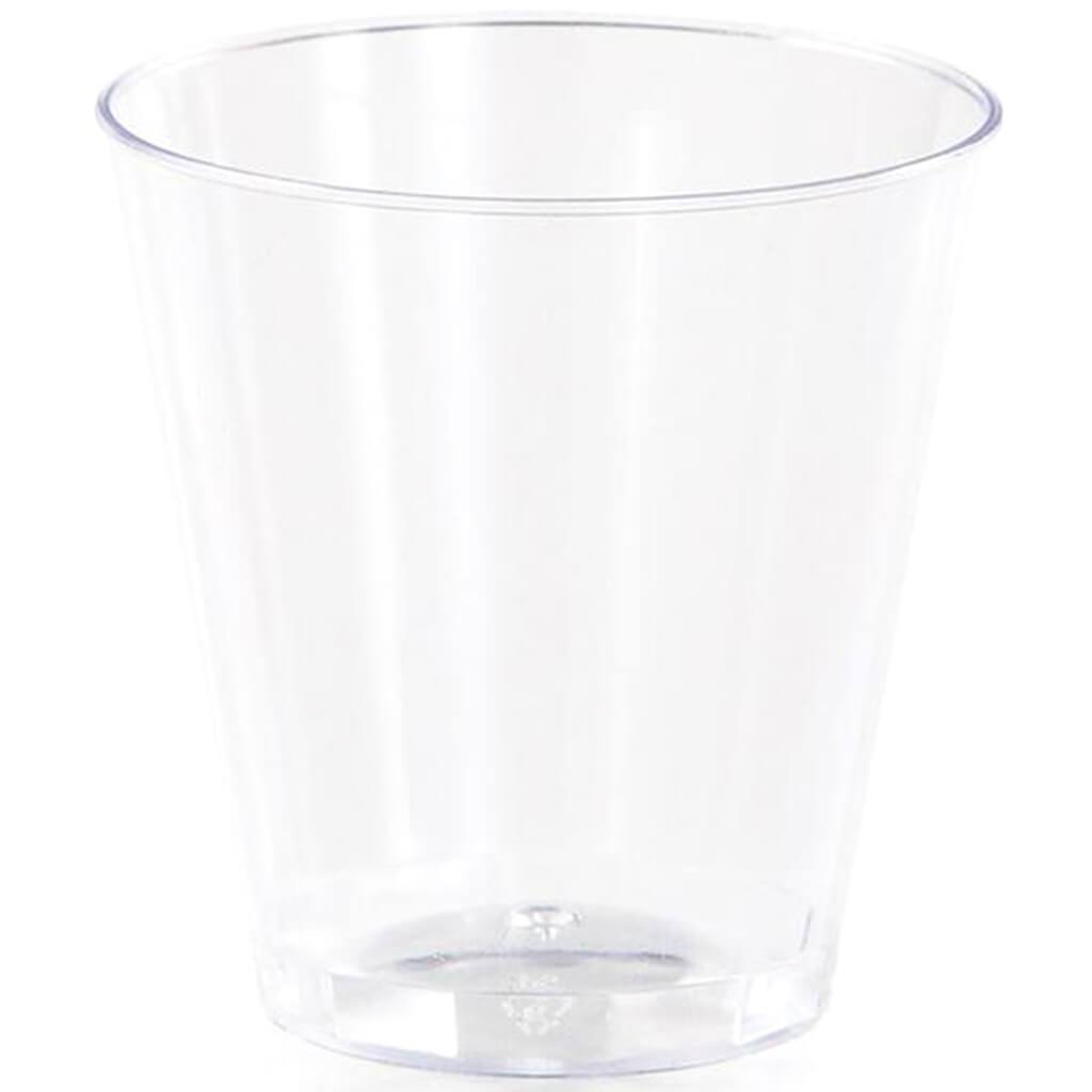 Shot Glasses 20ct 2oz