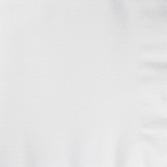 Better Than Linen Dinner Napkins White 50ct