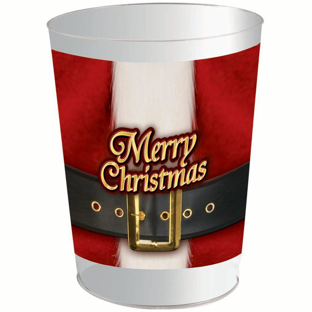 Christmas Tumbler 10pcs 10oz