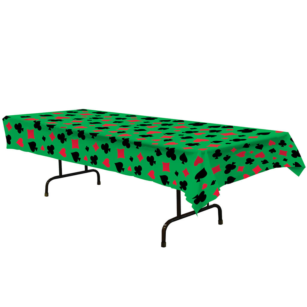 Casino Tablecover