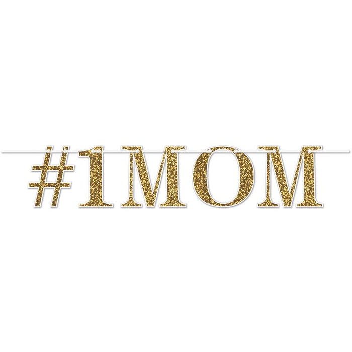 #1 Mom Streamer