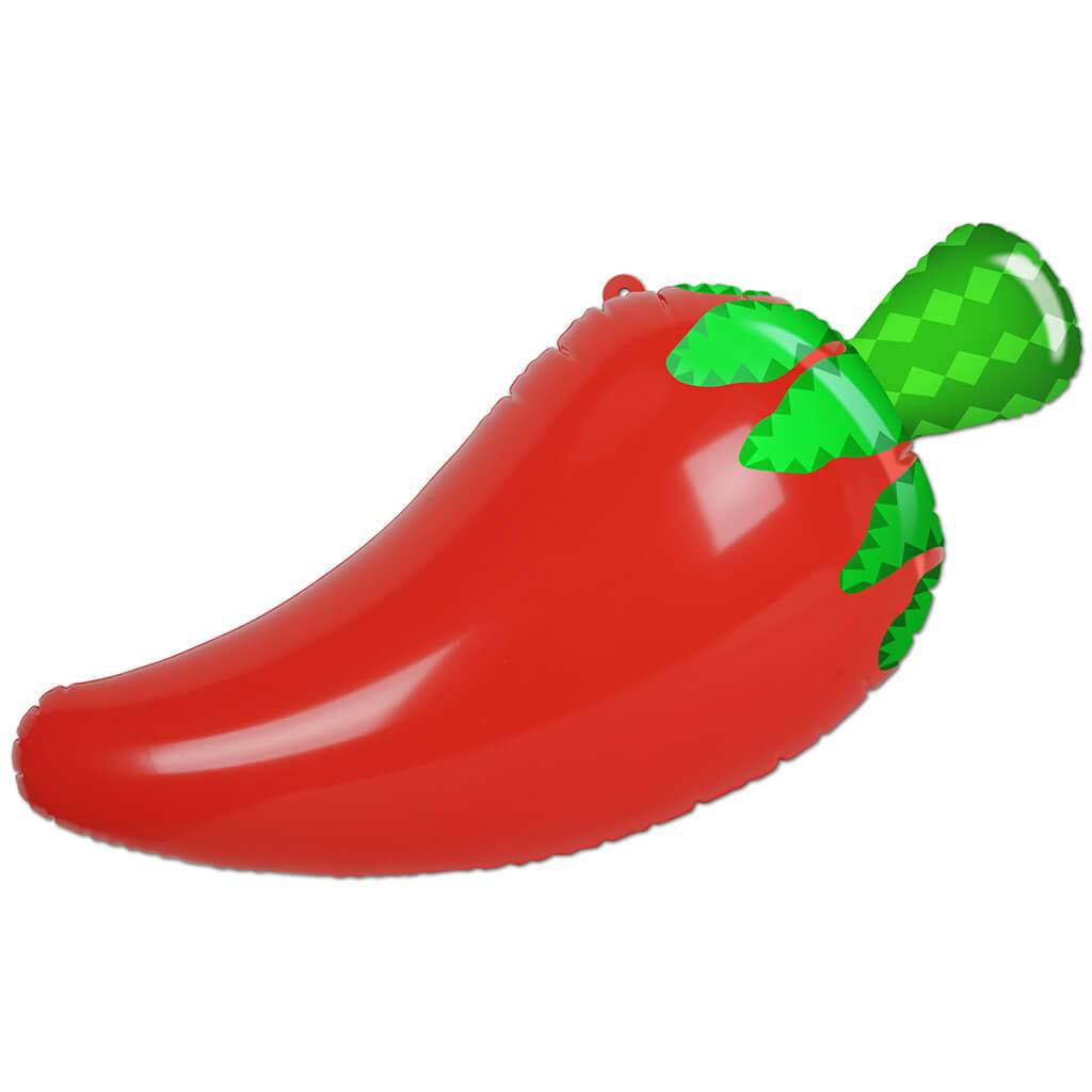 Inflatable Chili Pepper