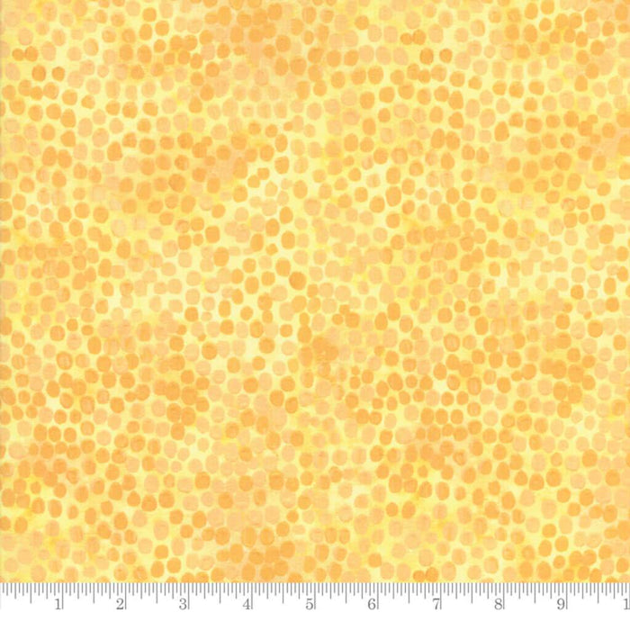 Brightly Blooming Yellow