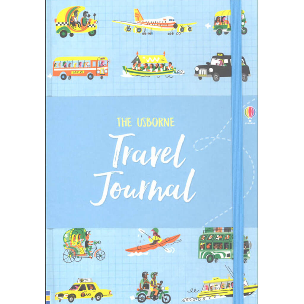 Travel Journal