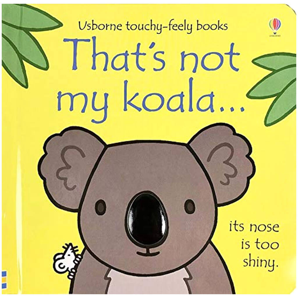 That&#39;s Not My Koala