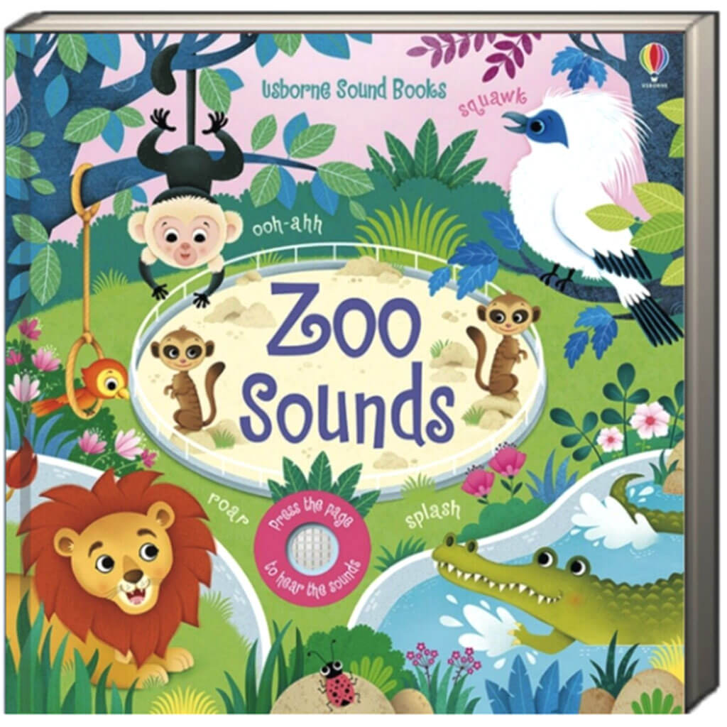 Zoo Sounds