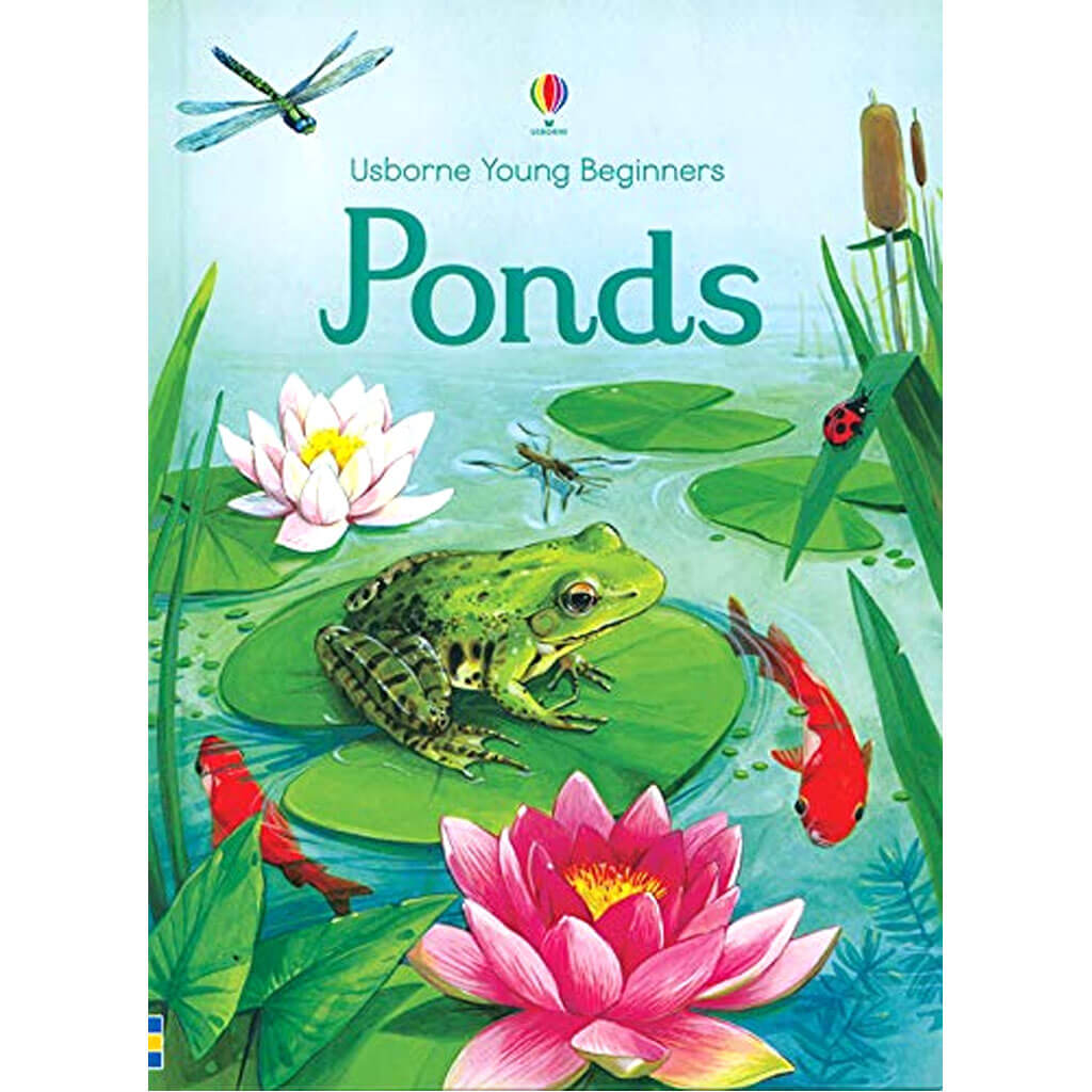 Ponds