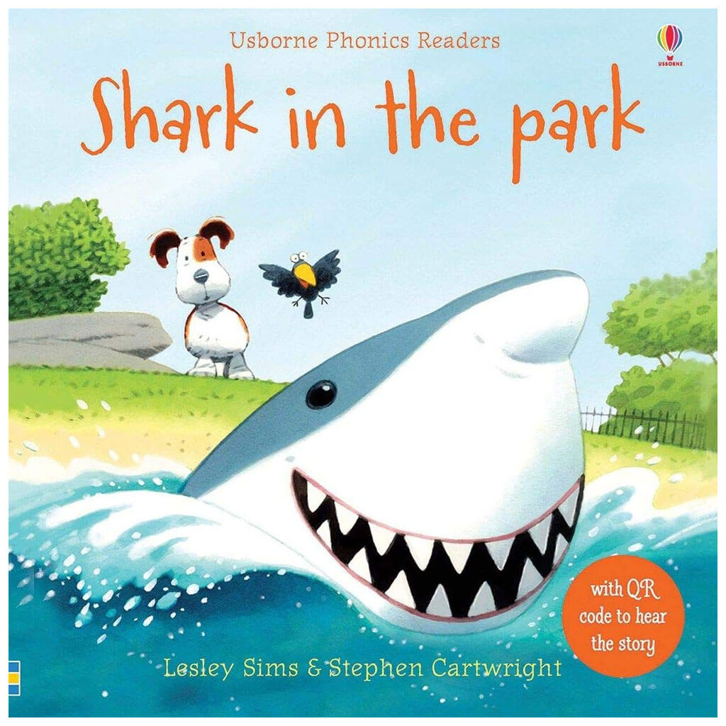 Shark In The Park