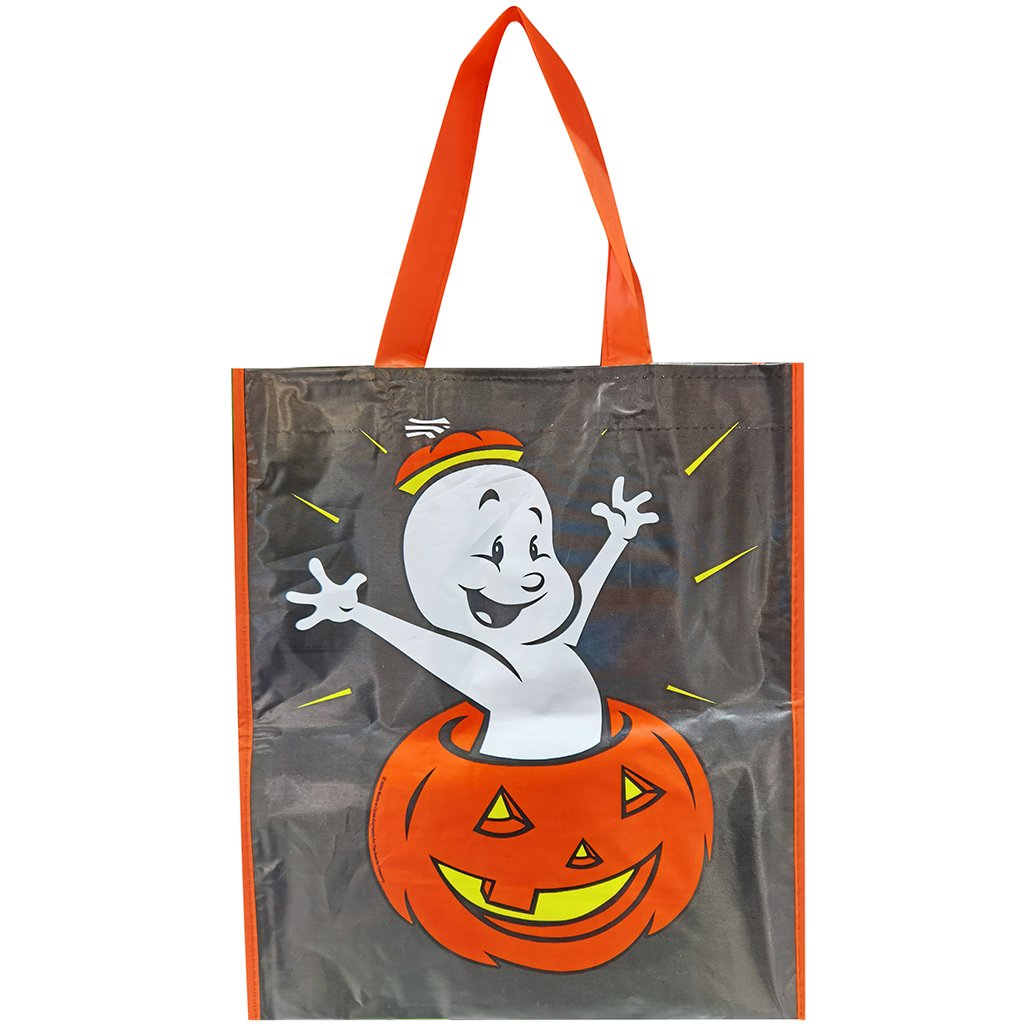 Halloween Treat Bags