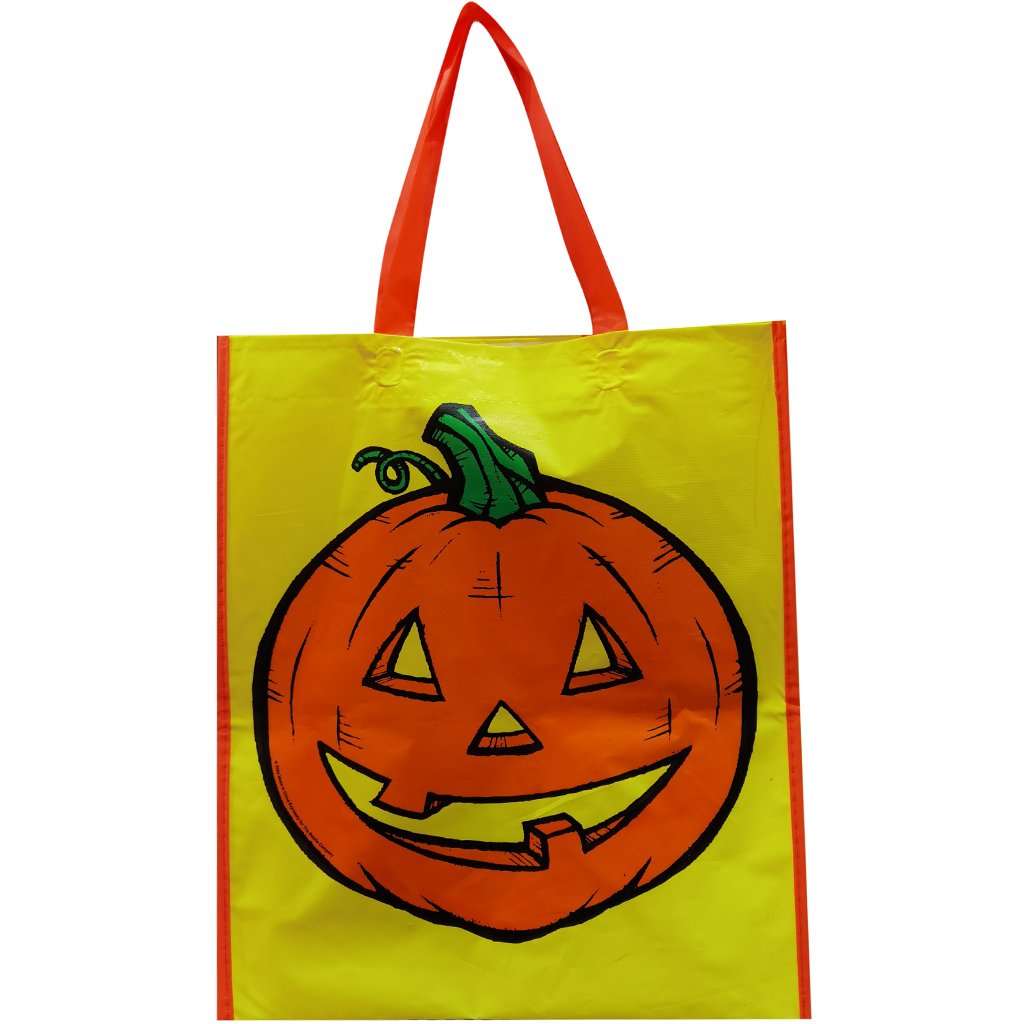 Halloween Treat Bags