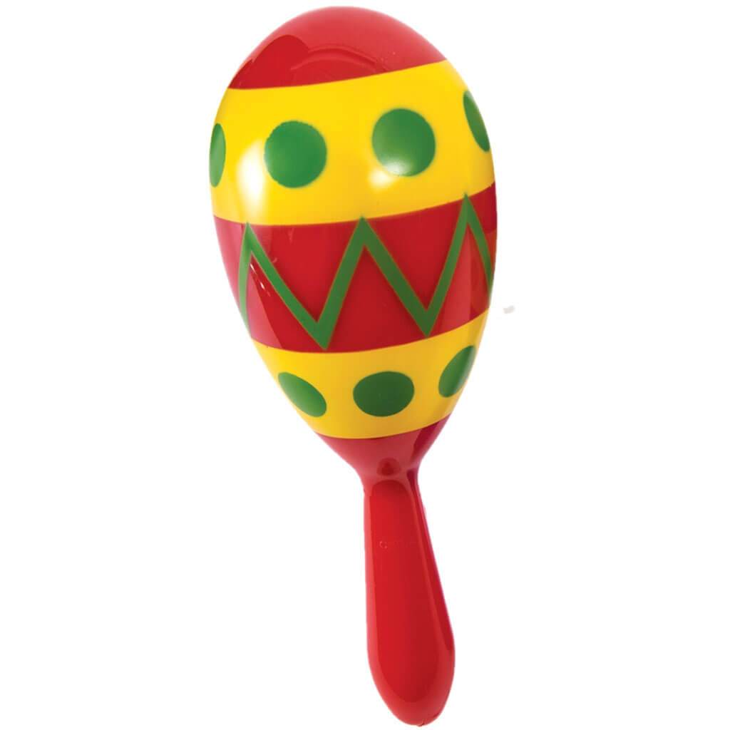 Fiesta Maracas